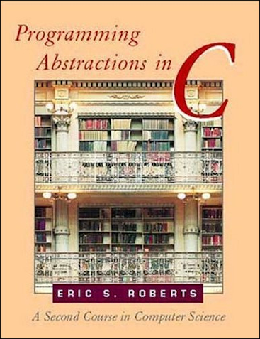 Programming Abstractions in C