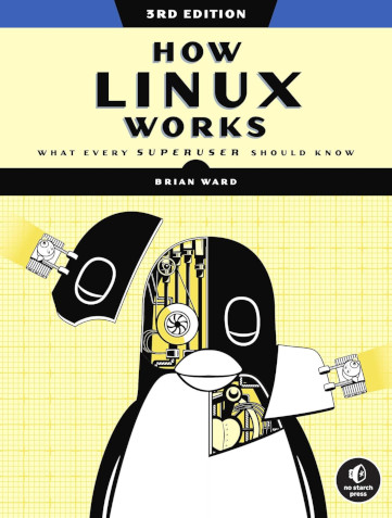 How Linux Works
