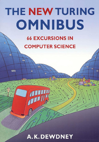 The New Turing Omnibus