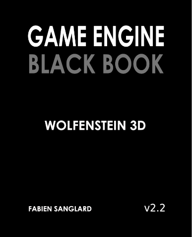 Game Engine Black Book: Wolfenstein 3D